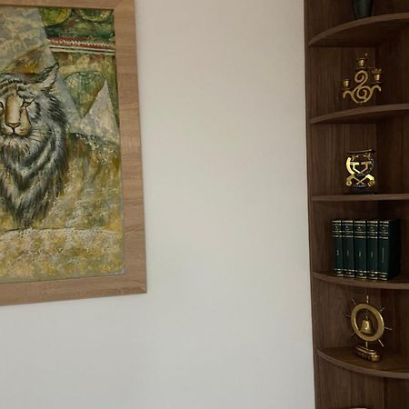 Willa Casa Mountain View Braszów Zewnętrze zdjęcie