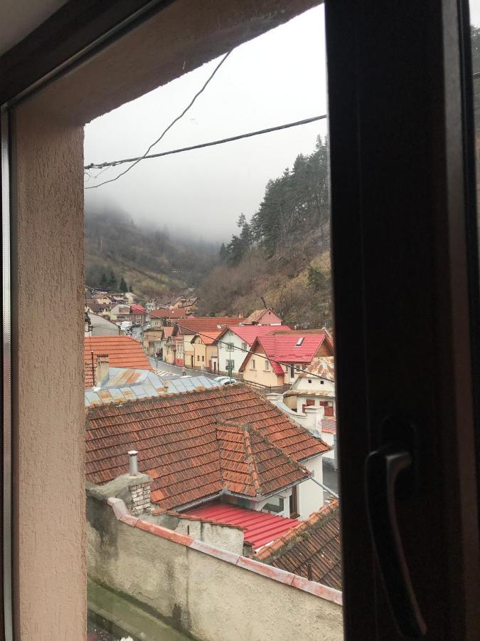 Willa Casa Mountain View Braszów Zewnętrze zdjęcie