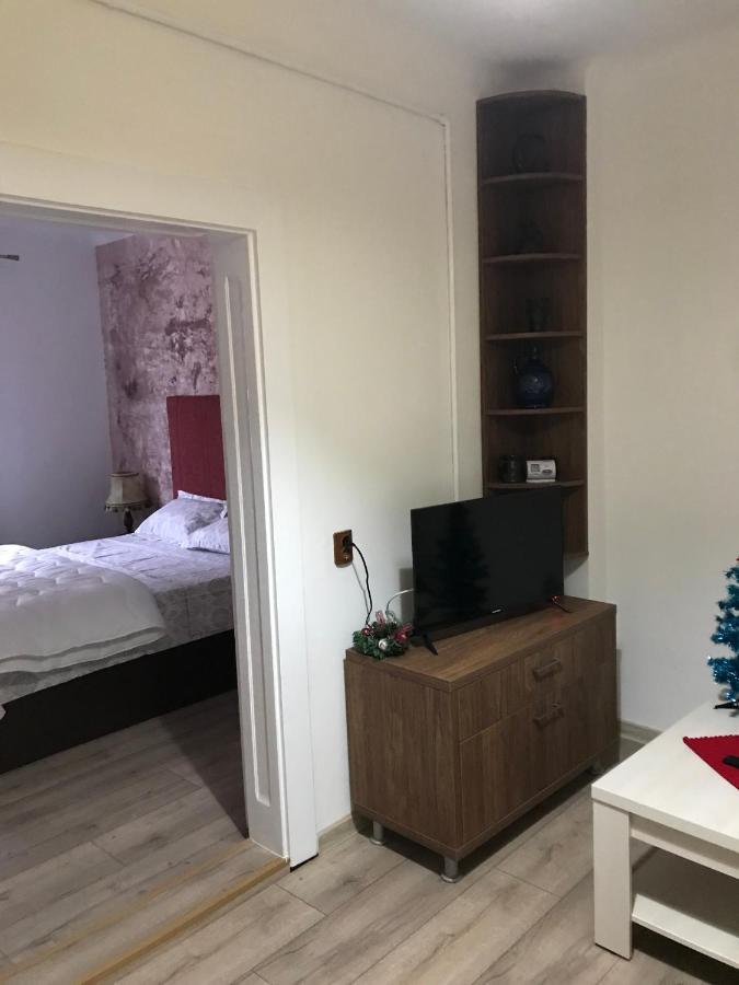 Willa Casa Mountain View Braszów Zewnętrze zdjęcie