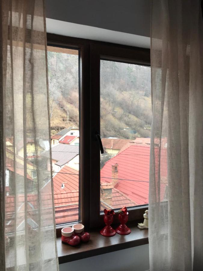 Willa Casa Mountain View Braszów Zewnętrze zdjęcie