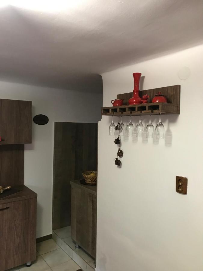 Willa Casa Mountain View Braszów Zewnętrze zdjęcie