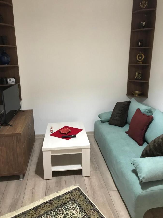 Willa Casa Mountain View Braszów Zewnętrze zdjęcie