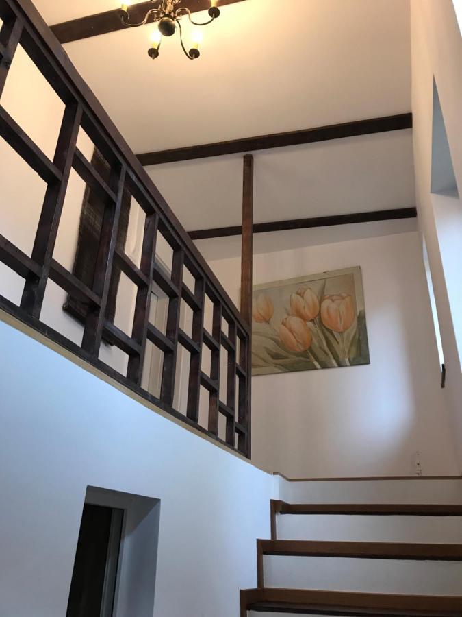 Willa Casa Mountain View Braszów Zewnętrze zdjęcie