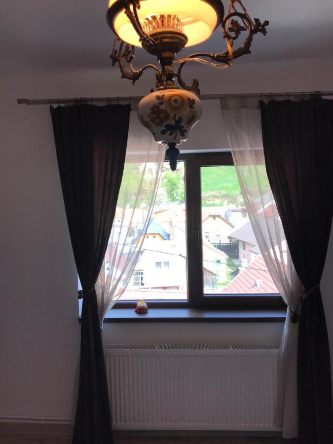 Willa Casa Mountain View Braszów Zewnętrze zdjęcie
