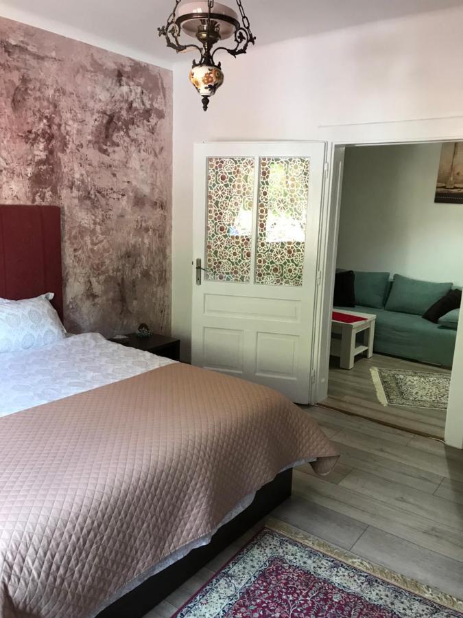 Willa Casa Mountain View Braszów Zewnętrze zdjęcie