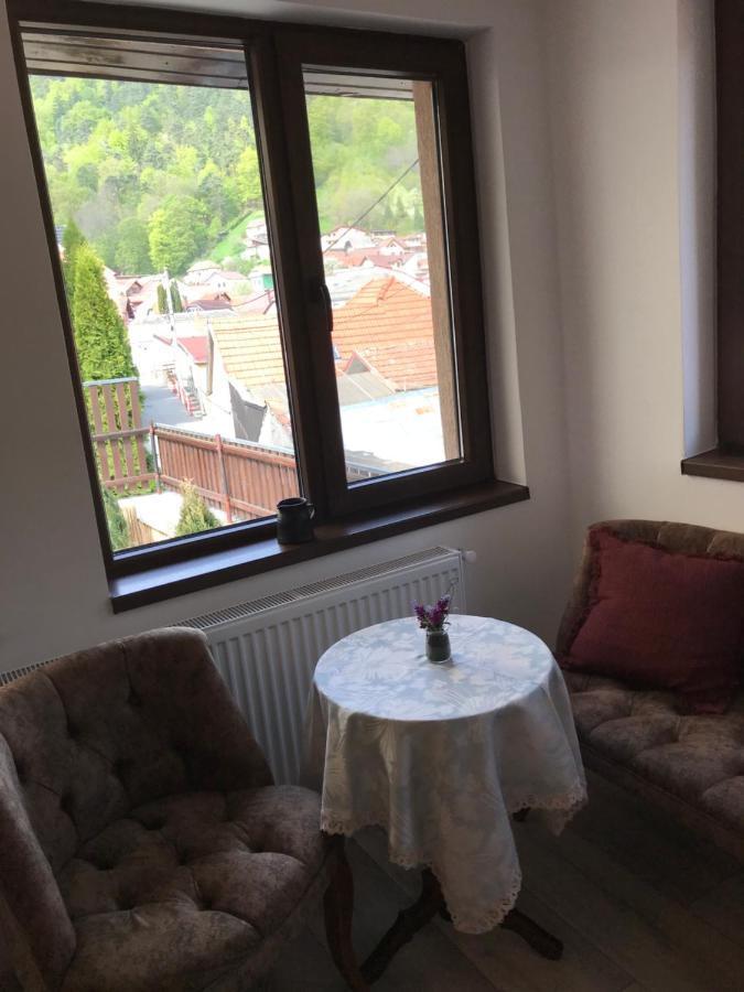 Willa Casa Mountain View Braszów Zewnętrze zdjęcie