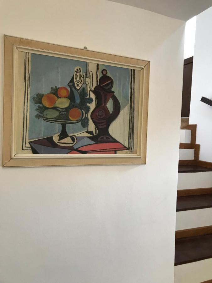 Willa Casa Mountain View Braszów Zewnętrze zdjęcie