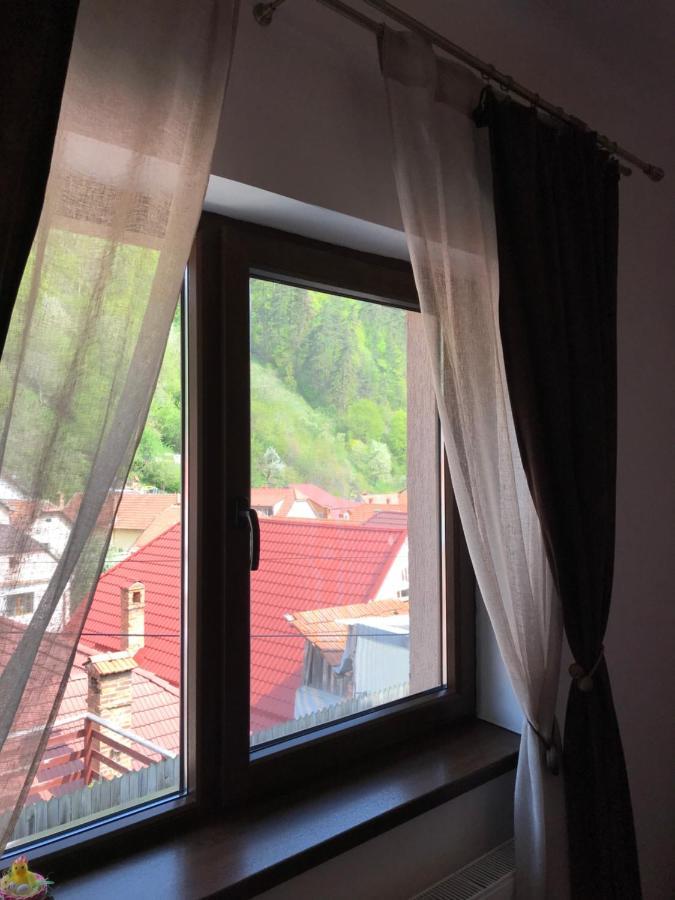 Willa Casa Mountain View Braszów Zewnętrze zdjęcie