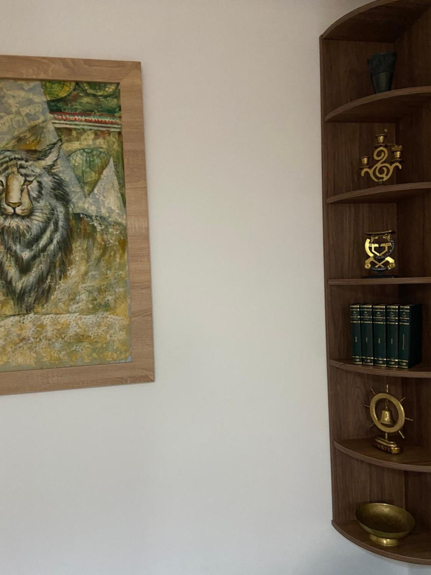 Willa Casa Mountain View Braszów Zewnętrze zdjęcie