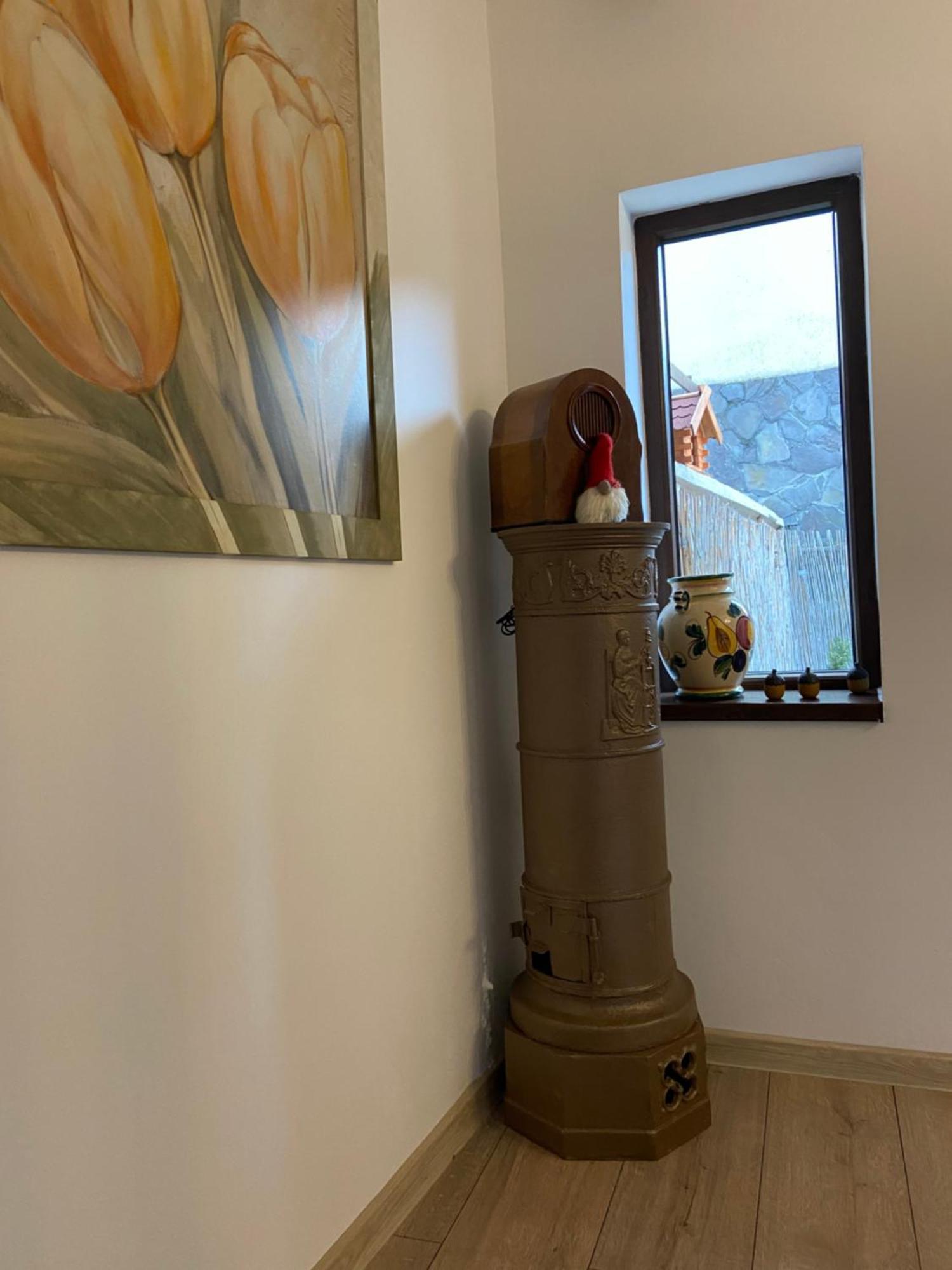Willa Casa Mountain View Braszów Zewnętrze zdjęcie