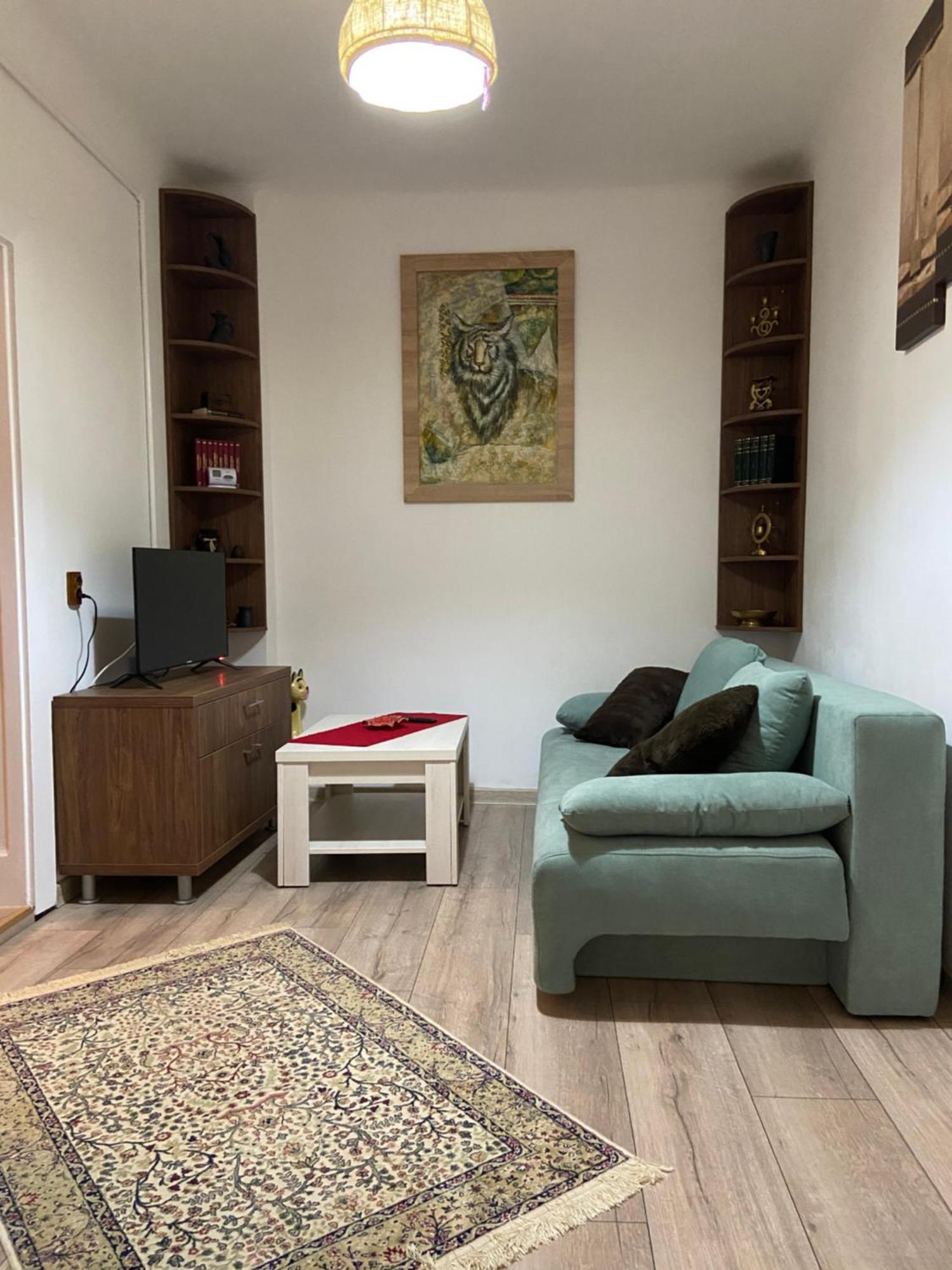 Willa Casa Mountain View Braszów Zewnętrze zdjęcie