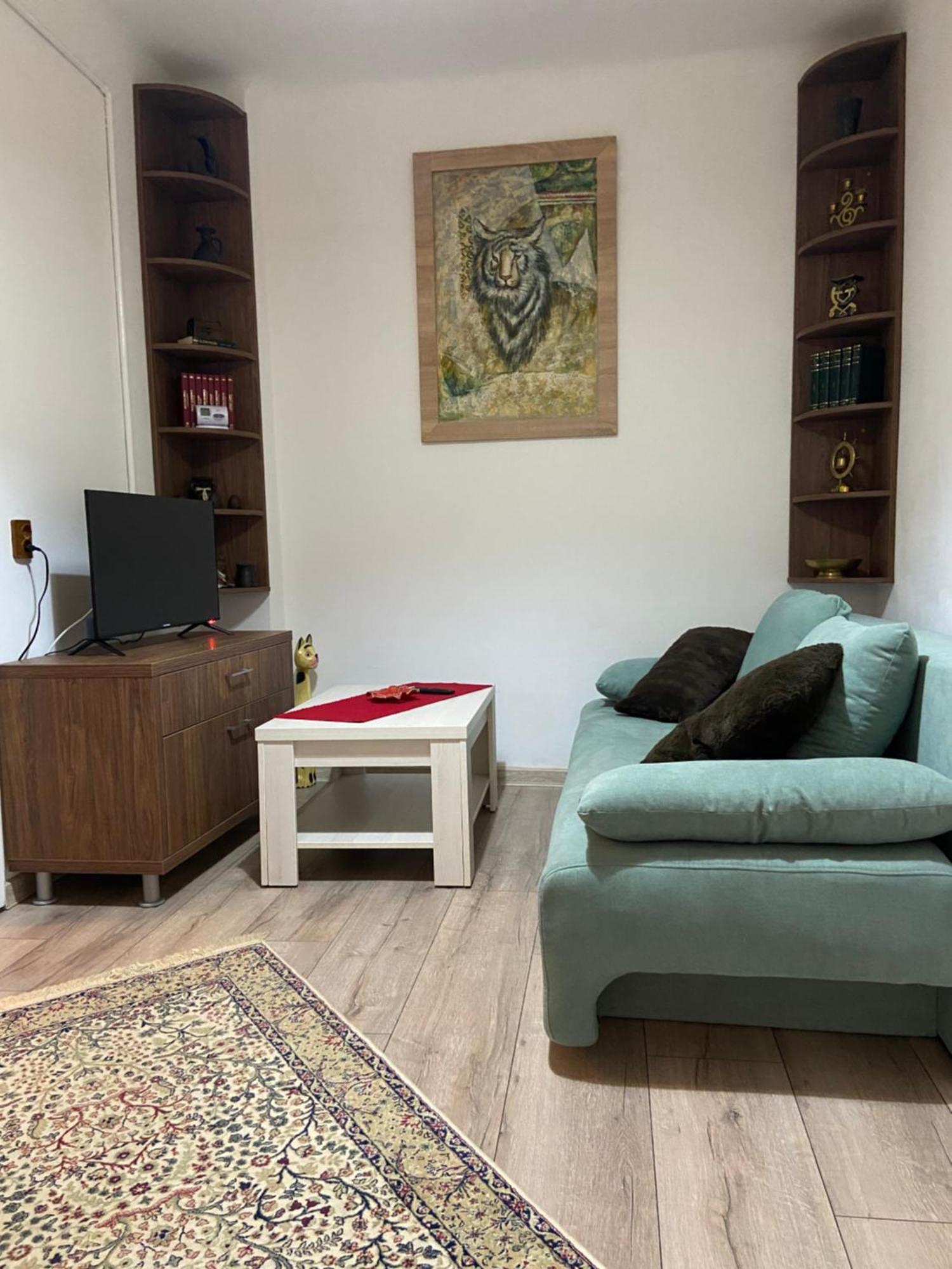 Willa Casa Mountain View Braszów Zewnętrze zdjęcie