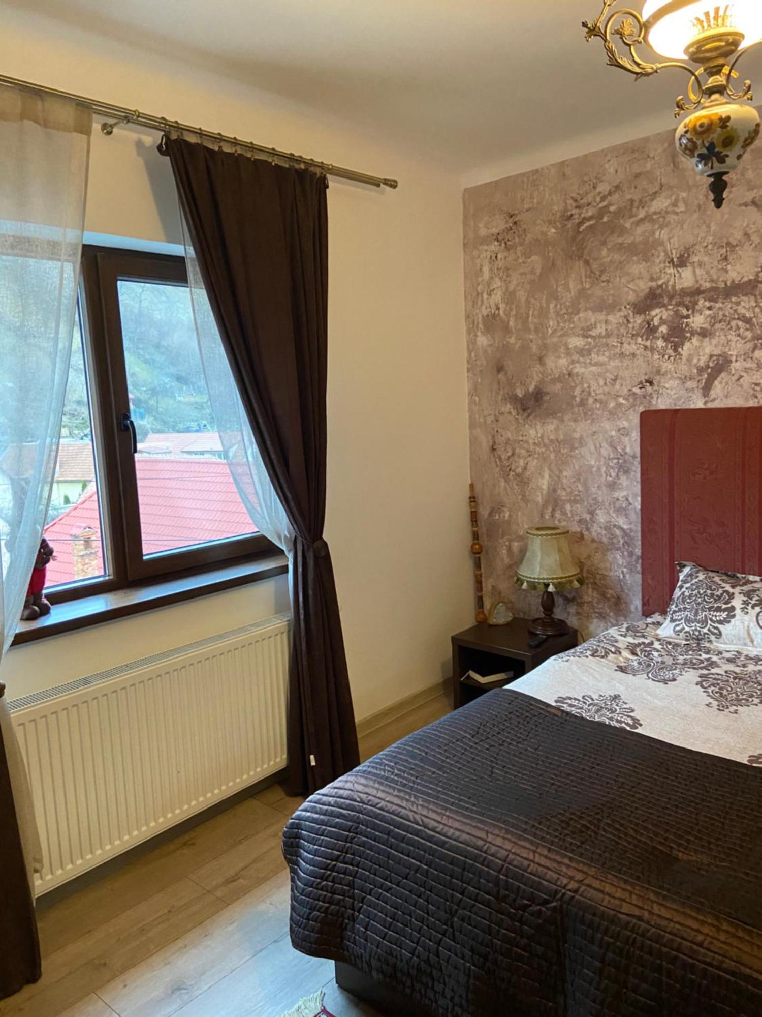 Willa Casa Mountain View Braszów Zewnętrze zdjęcie
